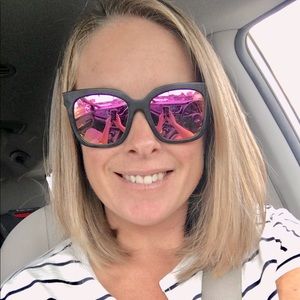Meet your Posher, Kristen